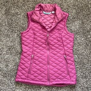 Quilted Women’s Vest